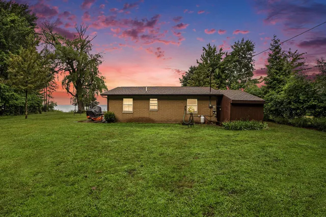 $579,000 | 1466 Lakeshore Drive, Fennville, MI 49408