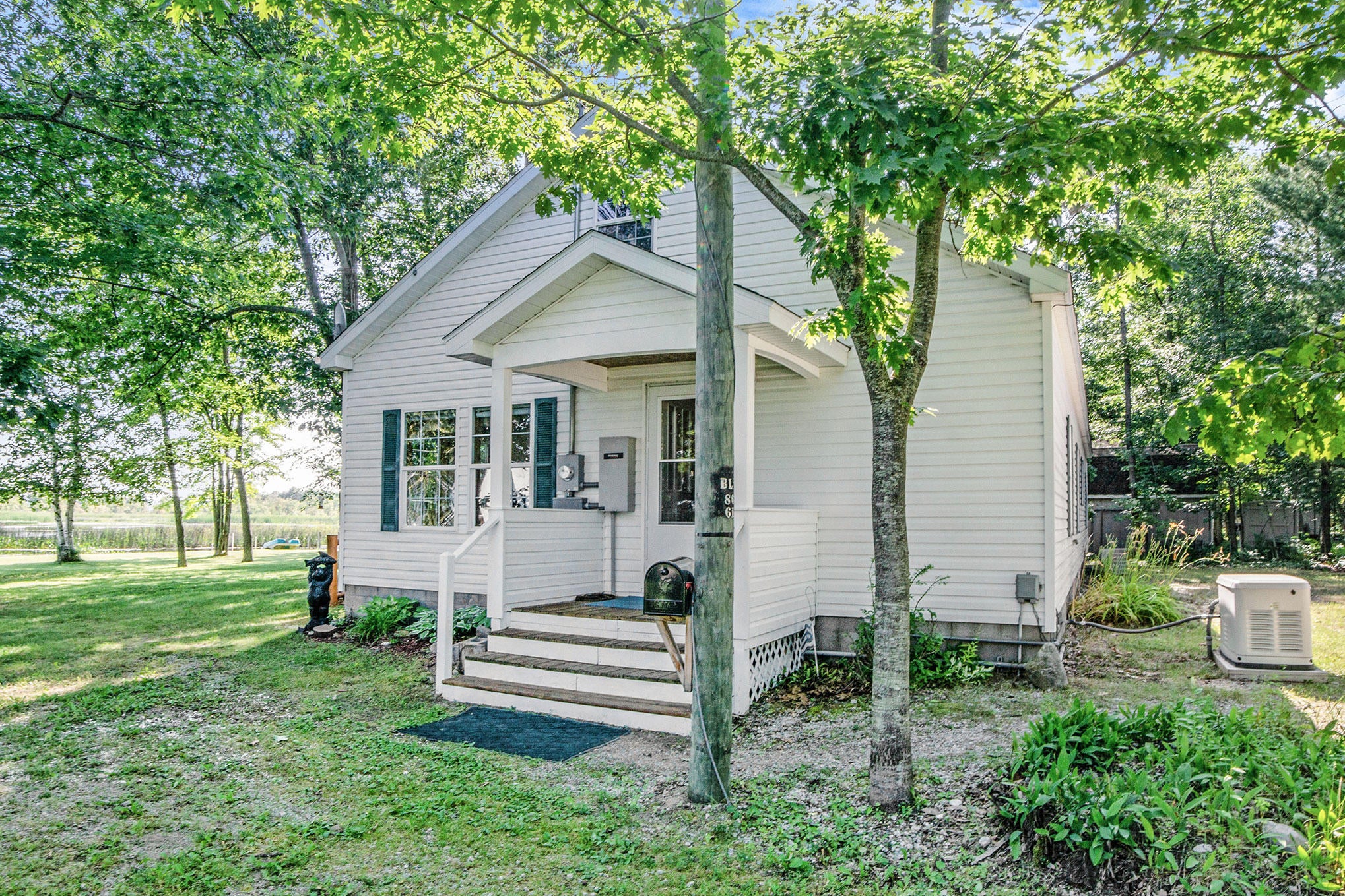 1102 North Black River Road Cheboygan, MI 49721 - Photo 9 of 33 Gallery Image 9