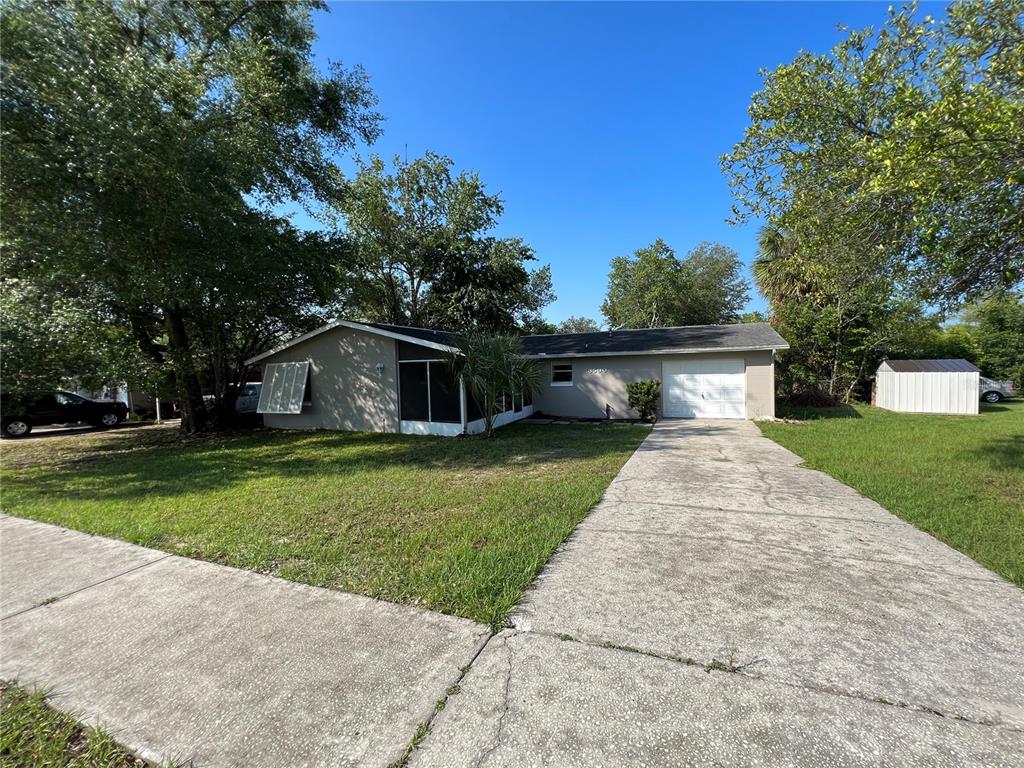 3590 Southwest 147 Lane Road Ocala, FL 34473 - Photo 1 of 1