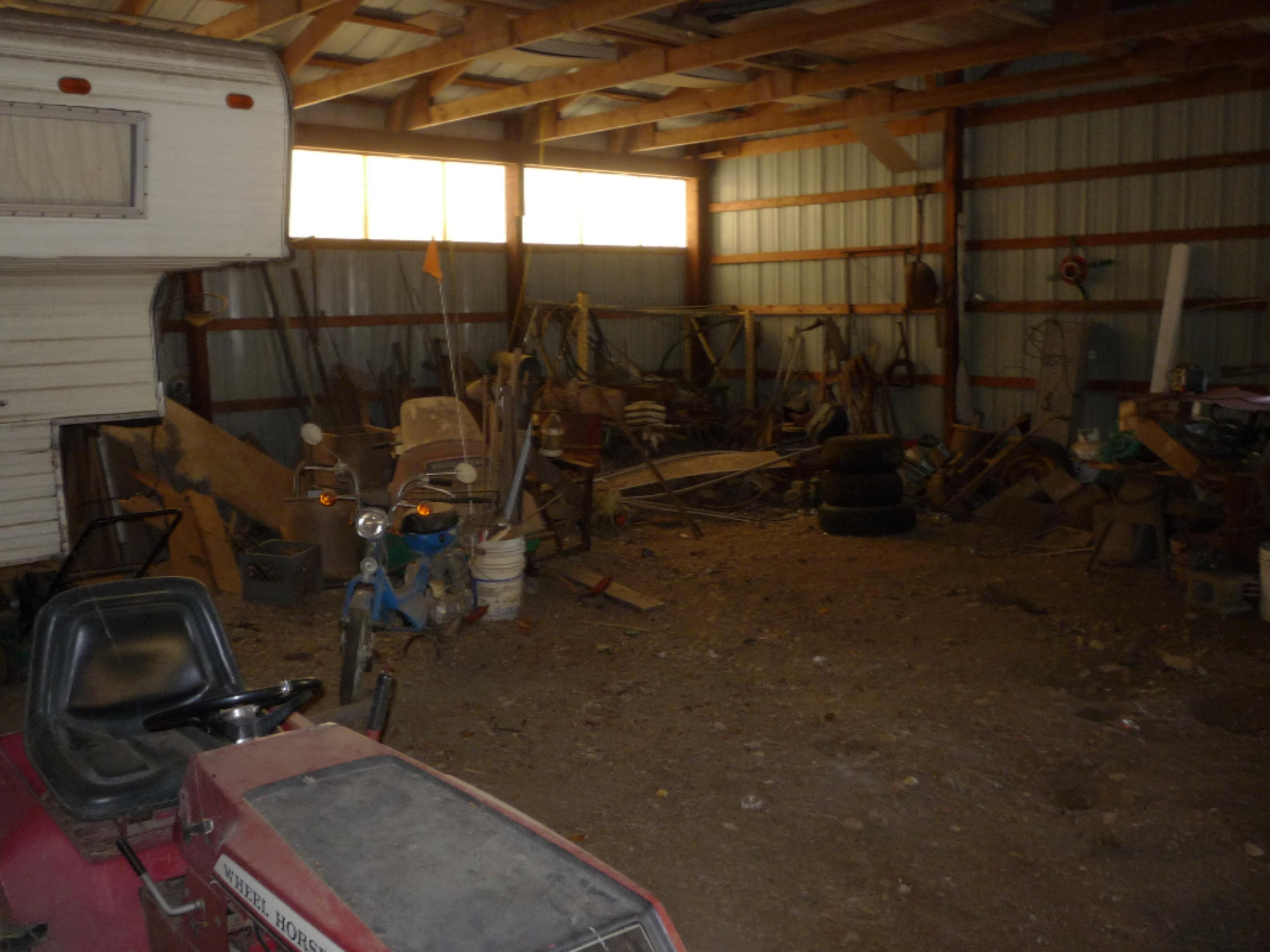146 East Lockwood Road Coldwater, MI 49036 - Photo 34 of 35 P1060836