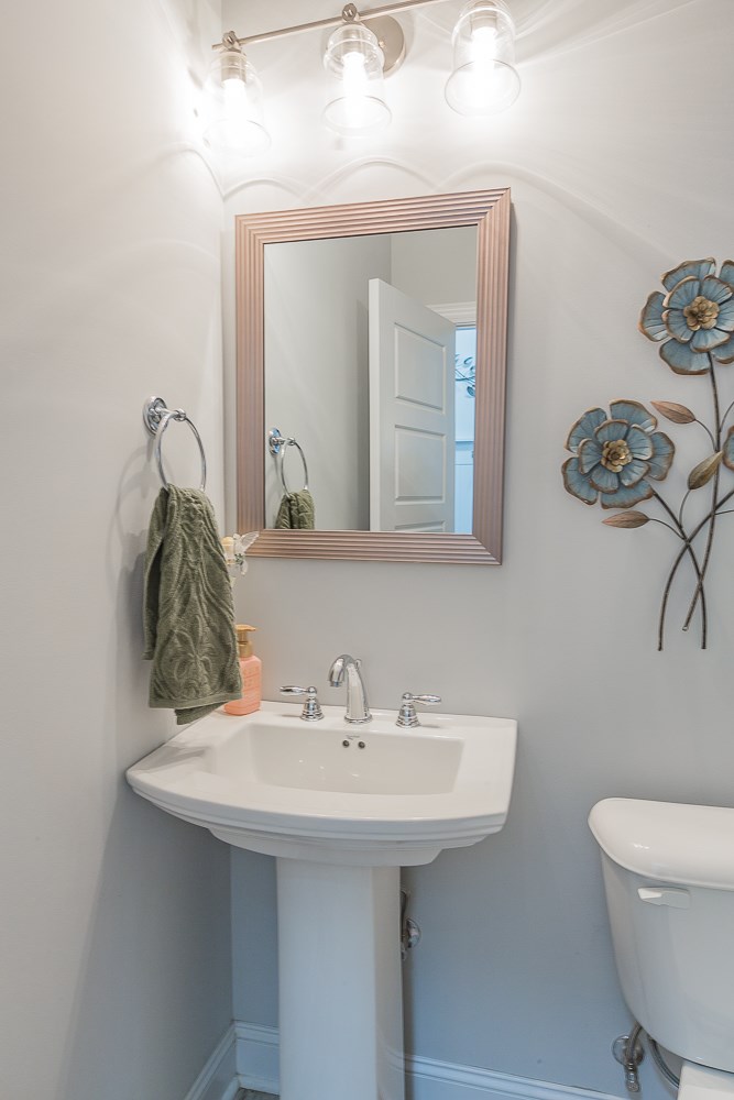 285 Camden Way Dalton, GA 30721 - Photo 12 of 48 Gallery Image 12