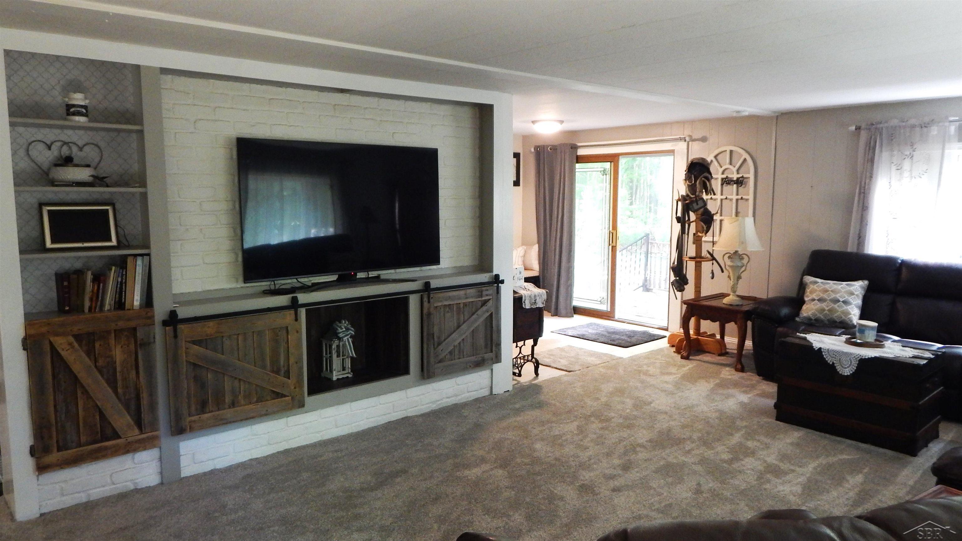 1252 West Erickson Road Pinconning, MI 48650 - Photo 11 of 45