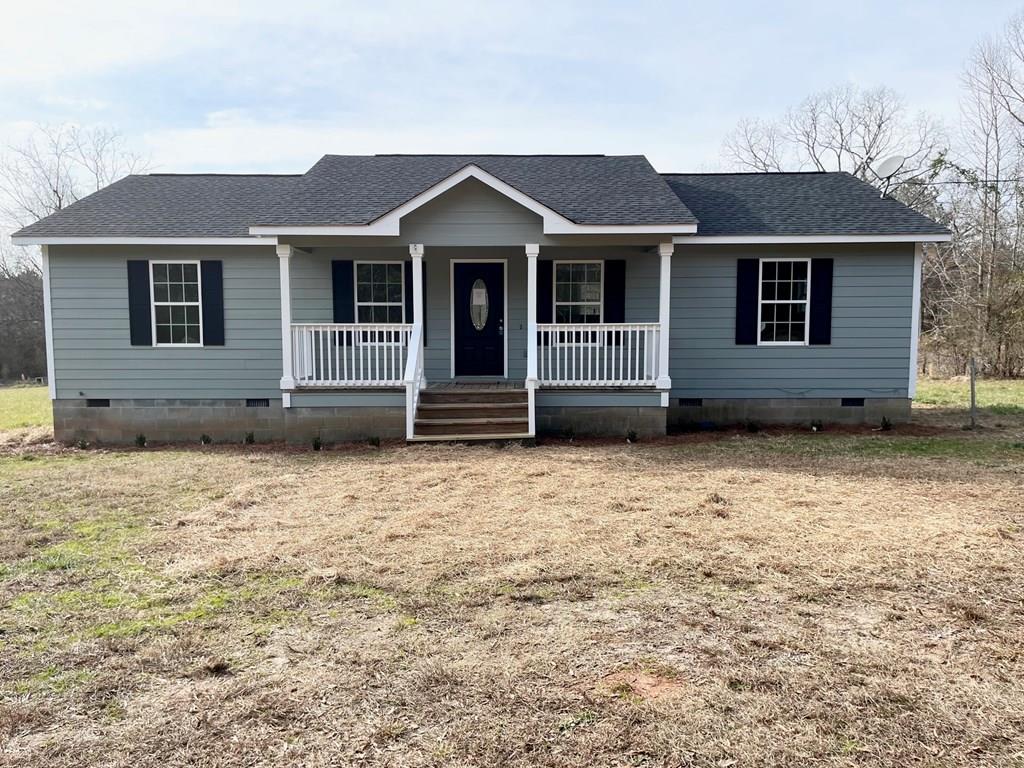 1858 Murray Road Greenville, GA 30222 - Photo 1 of 31 Main View