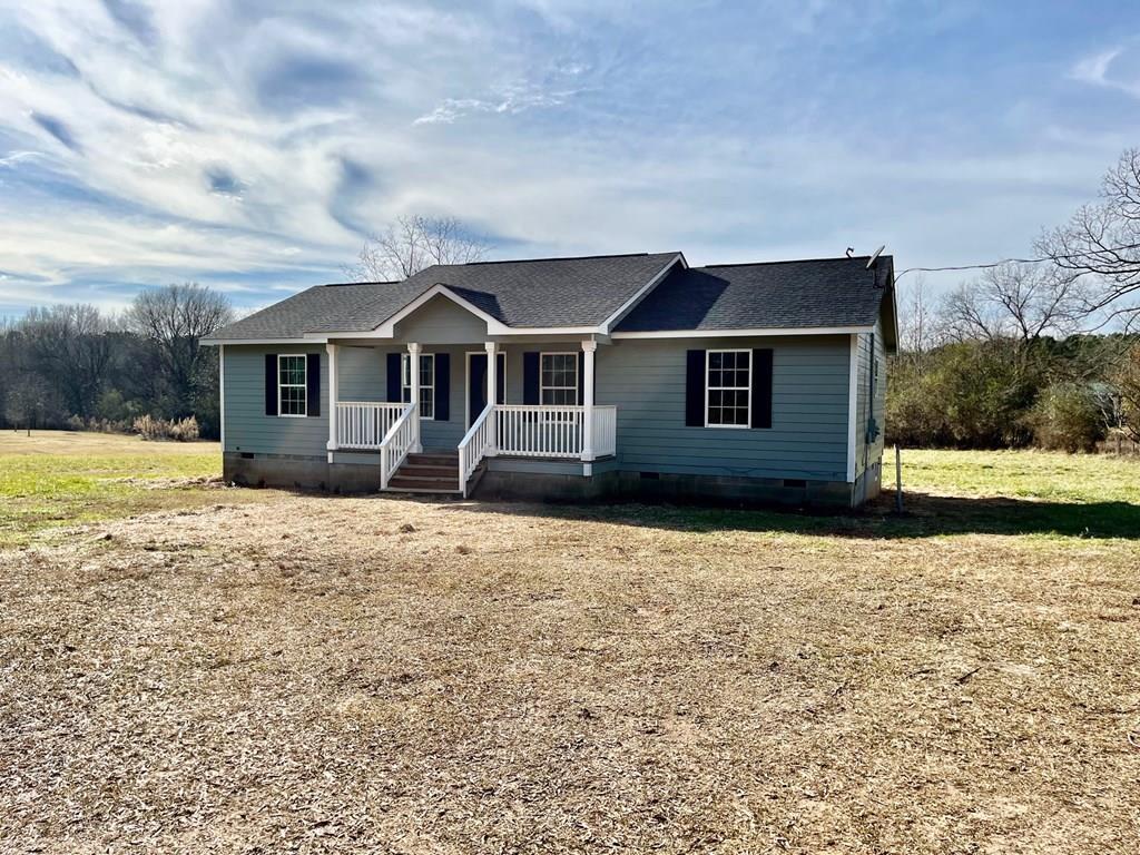 1858 Murray Road Greenville, GA 30222 - Photo 2 of 31