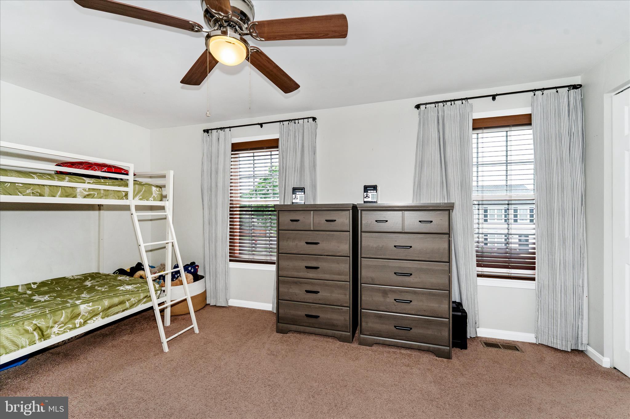 5798 Sunset View Lane Frederick, MD 21703 - Photo 24 of 40 Bedroom 2