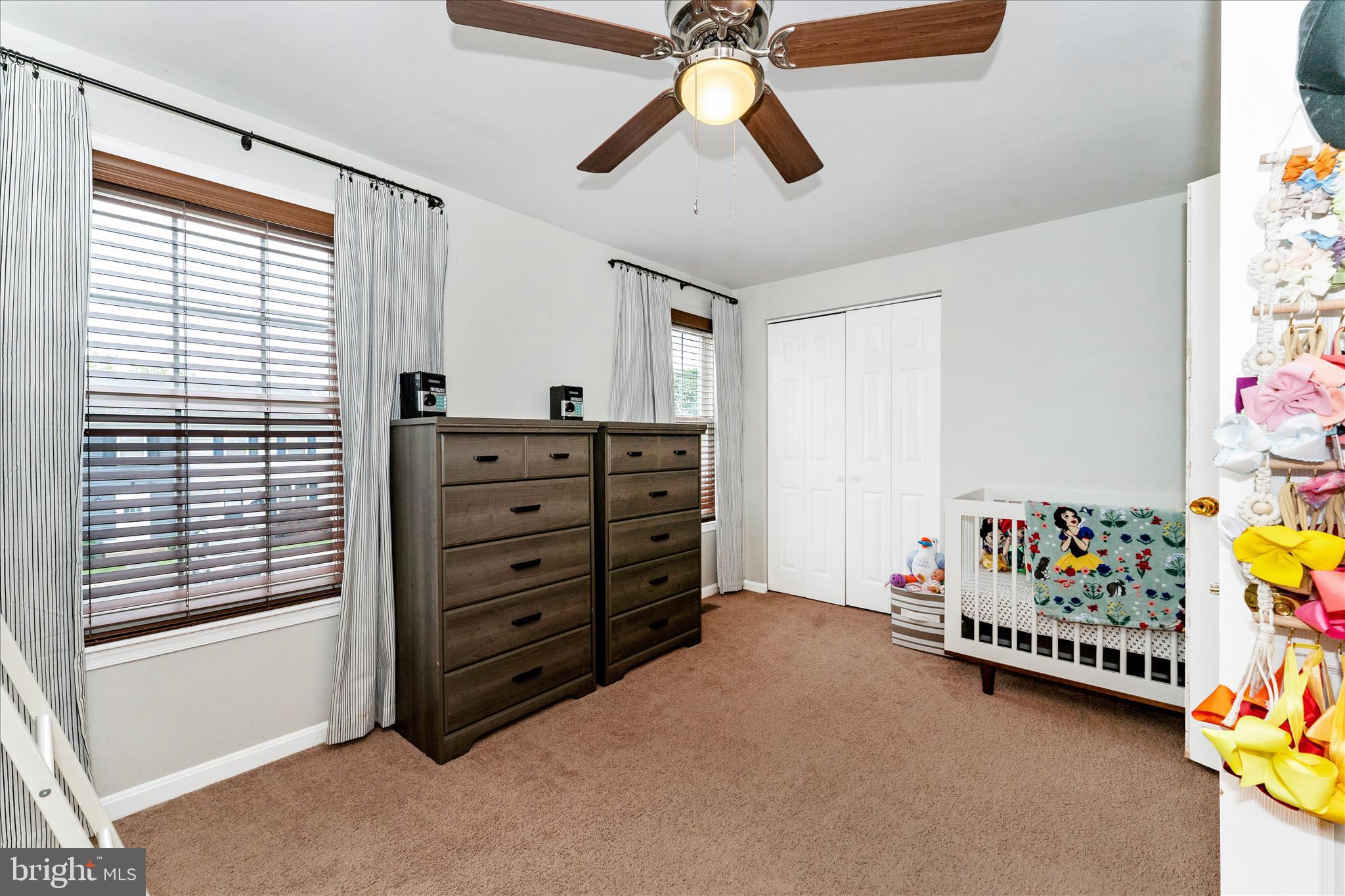 5798 Sunset View Lane Frederick, MD 21703 - Photo 26 of 40 Bedroom 2
