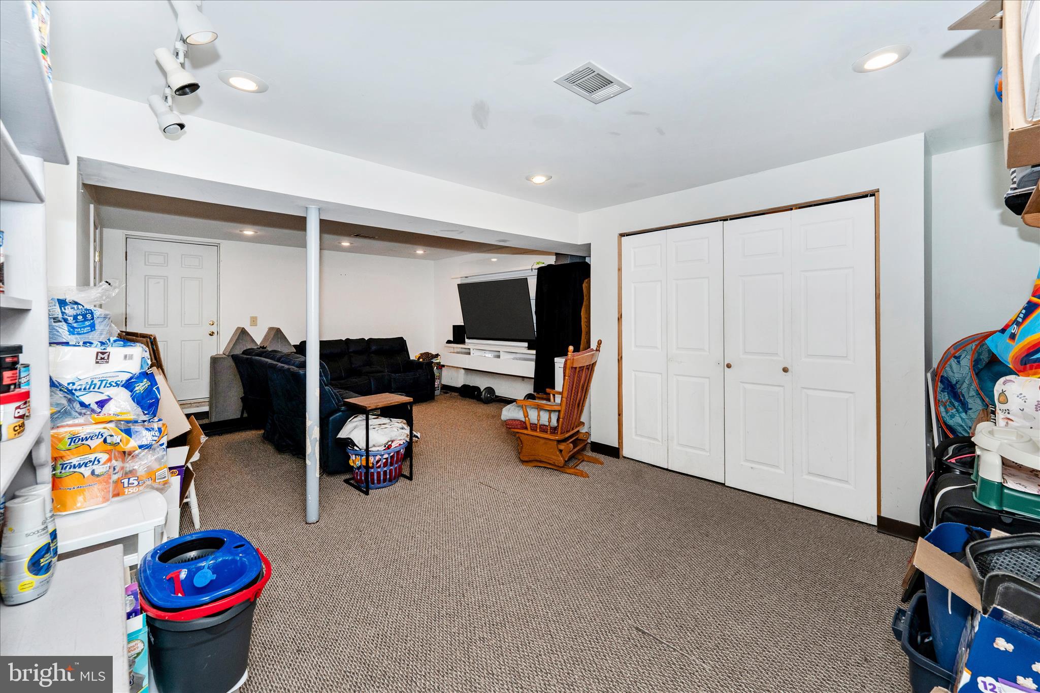5798 Sunset View Lane Frederick, MD 21703 - Photo 30 of 40 Lower Level