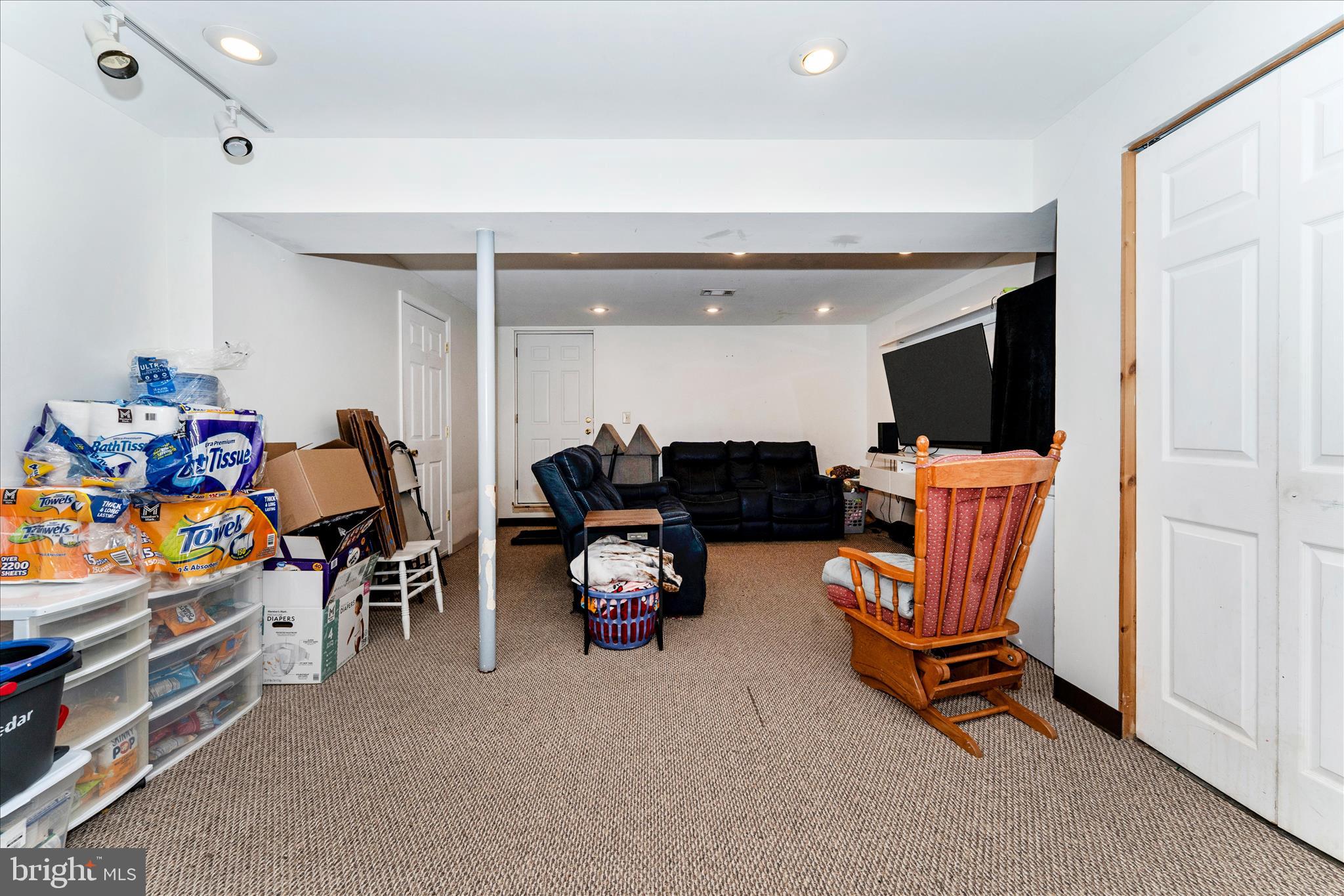 5798 Sunset View Lane Frederick, MD 21703 - Photo 31 of 40 Lower Level