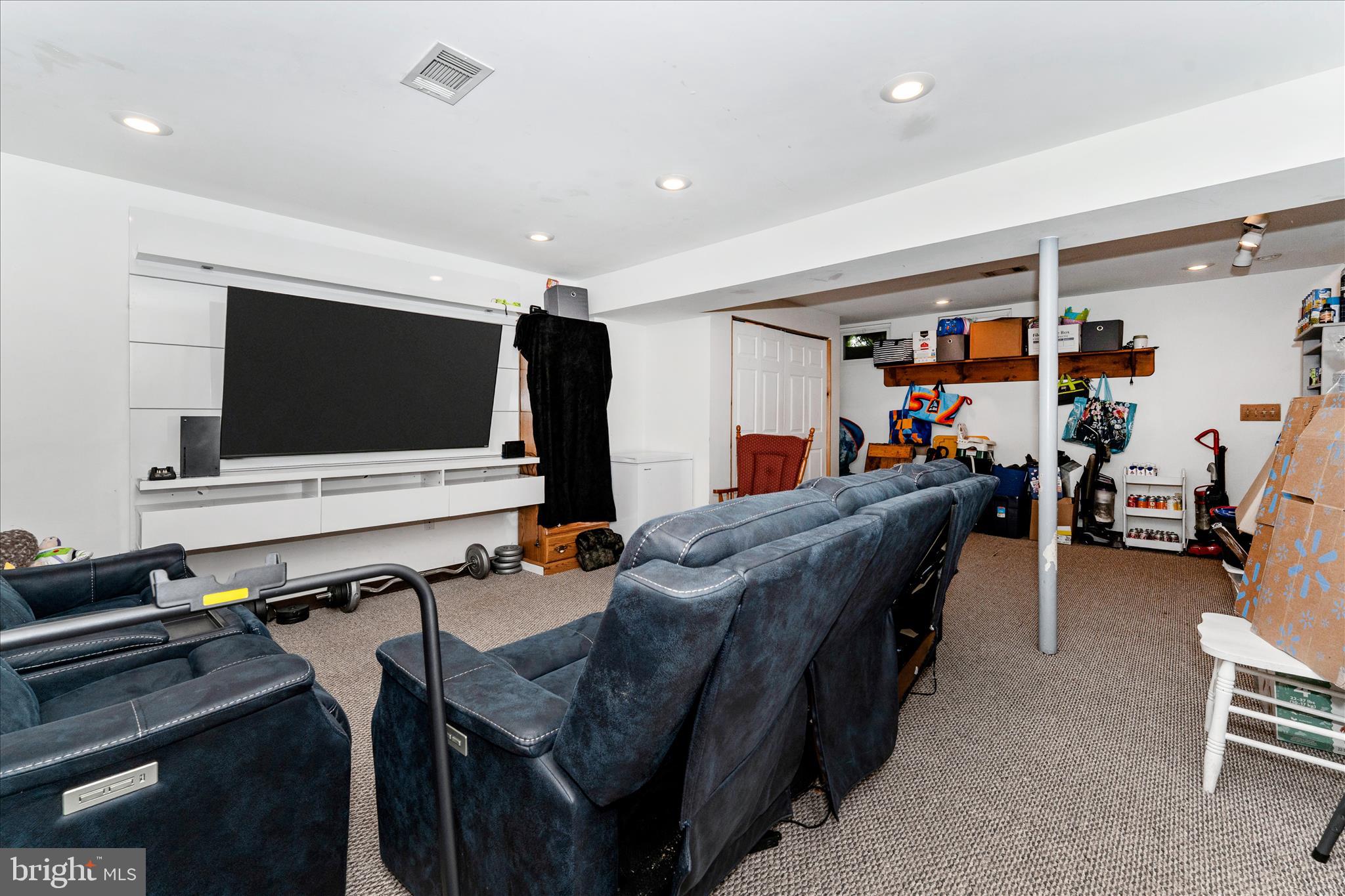 5798 Sunset View Lane Frederick, MD 21703 - Photo 32 of 40 Lower Level