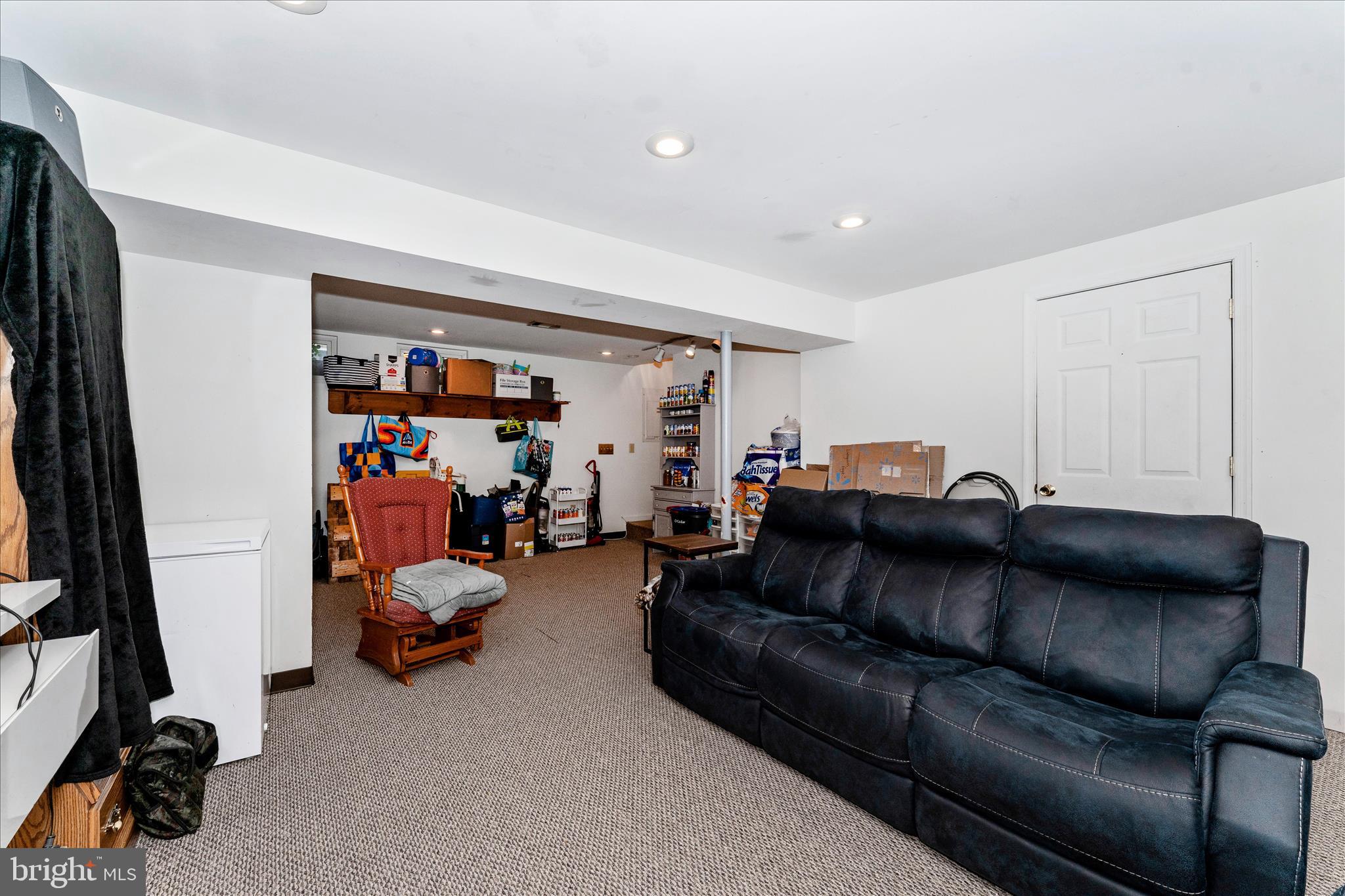 5798 Sunset View Lane Frederick, MD 21703 - Photo 33 of 40 Lower Level