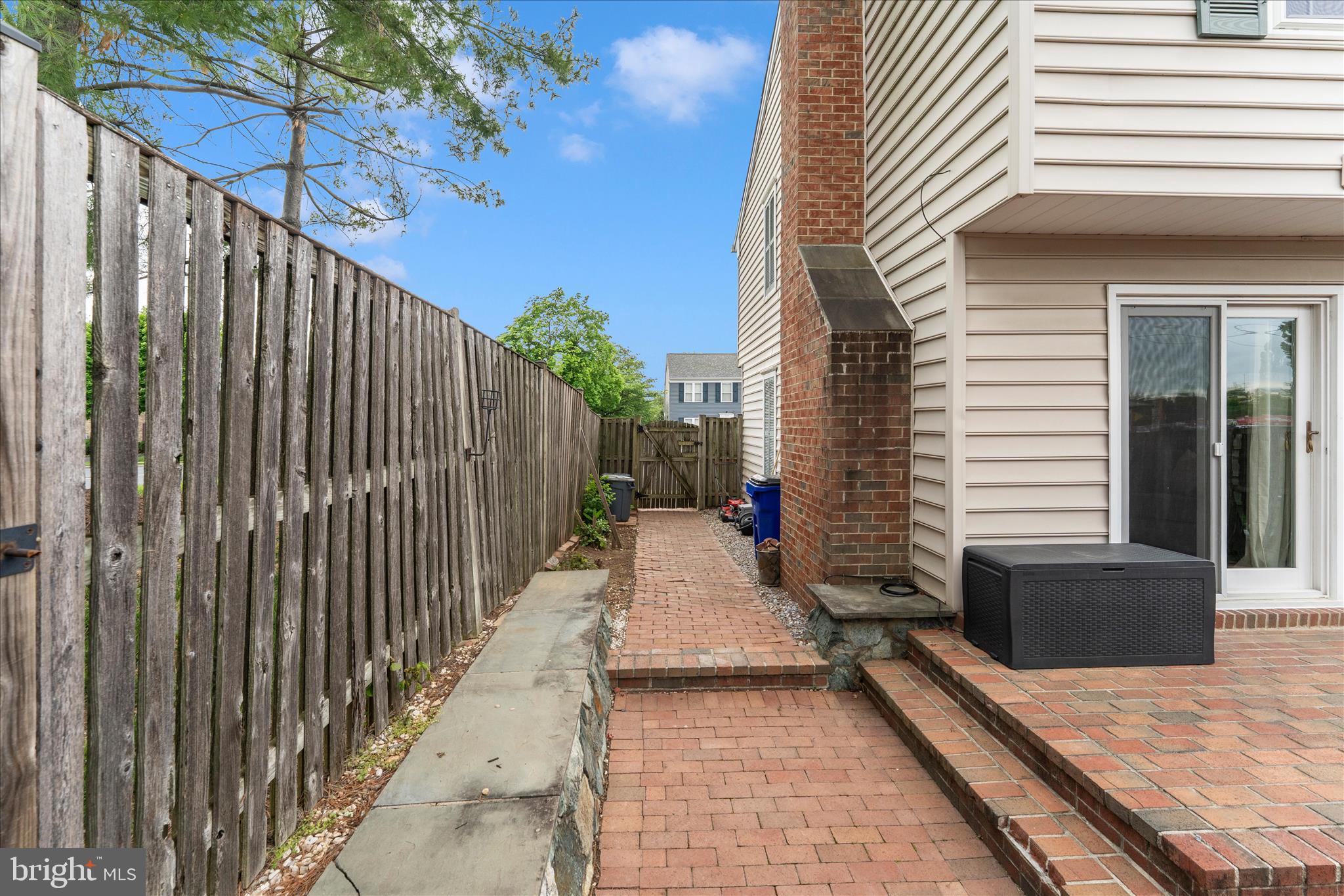 5798 Sunset View Lane Frederick, MD 21703 - Photo 38 of 40 Exterior Back