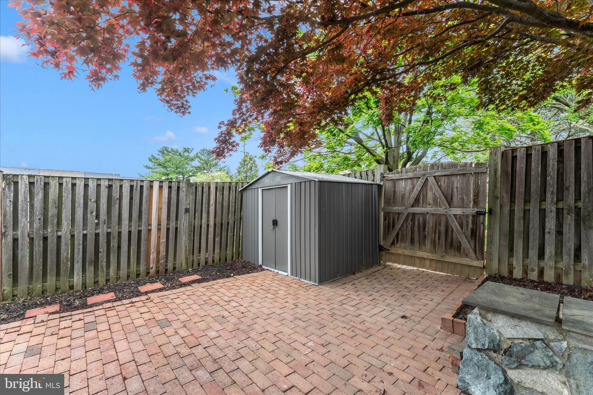 5798 Sunset View Lane Frederick, MD 21703 - Photo 39 of 40 Exterior Back