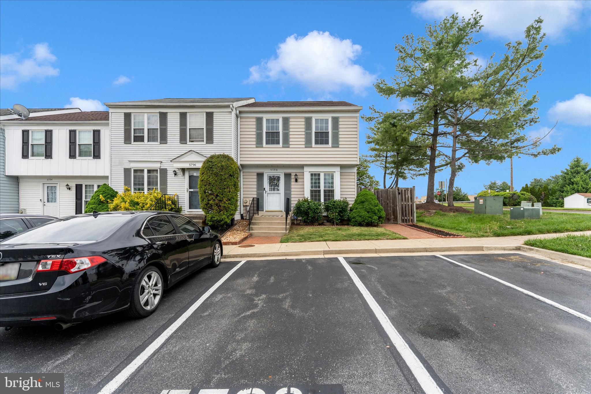 5798 Sunset View Lane Frederick, MD 21703 - Photo 40 of 40 Exterior Front