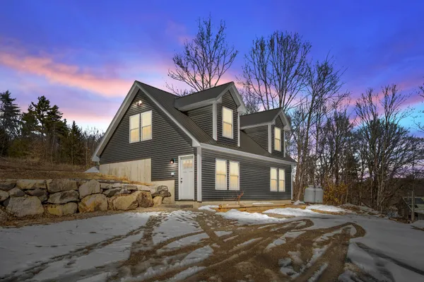 $399,000 | 468 Porterfield Road, Porter, ME 04068