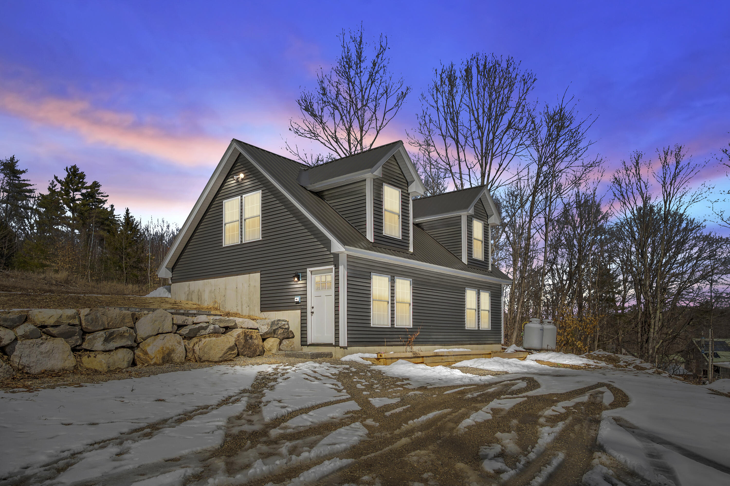 468 Porterfield Road Porter, ME 04068 - Photo 1 of 33 AVA_8205_2