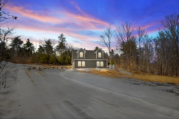 $399,000 | 468 Porterfield Road, Porter, ME 04068