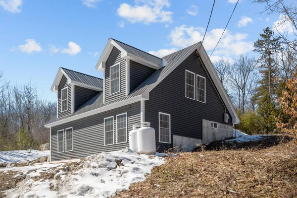 $399,000 | 468 Porterfield Road, Porter, ME 04068