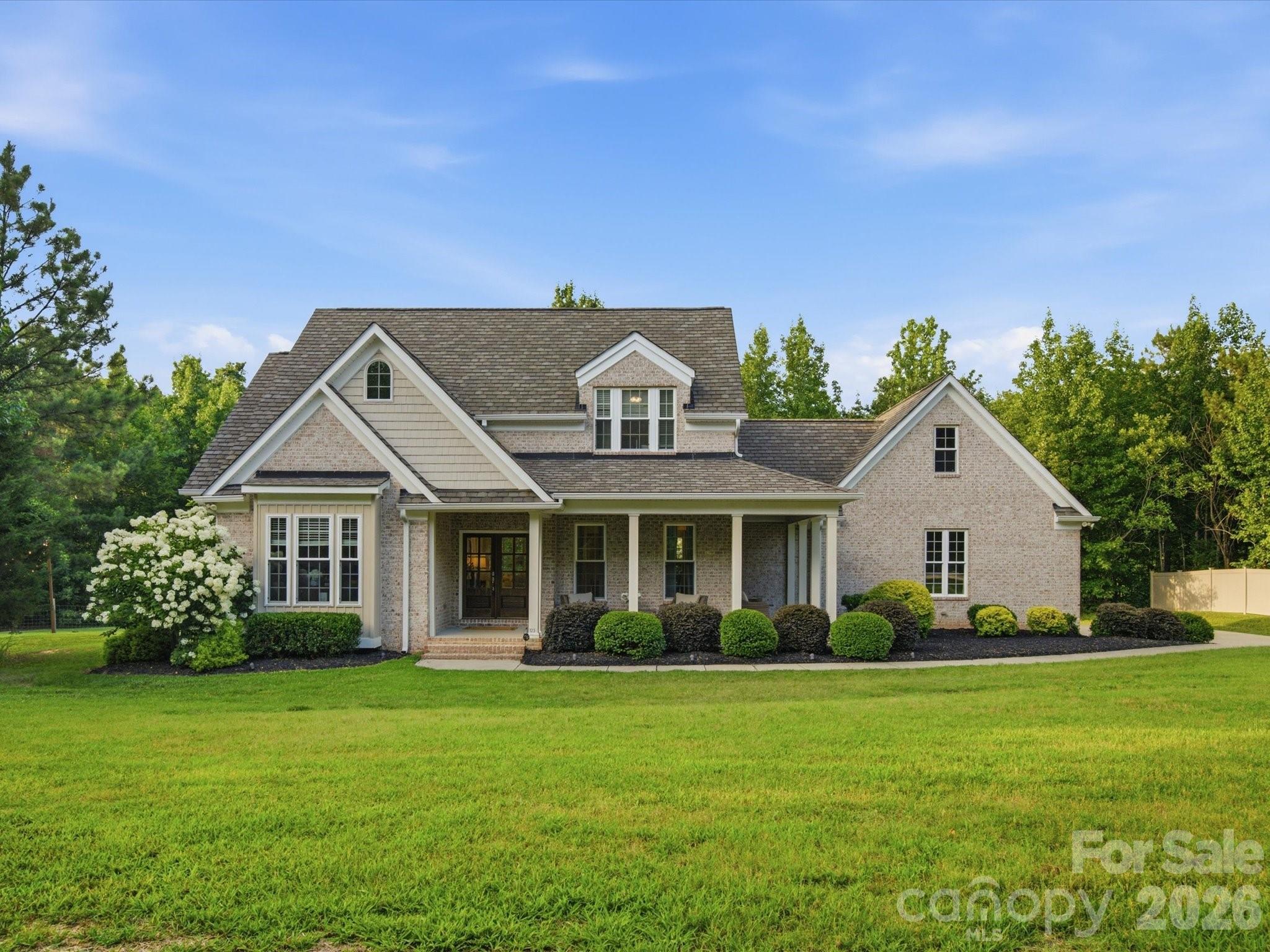 123 L L Harwell Road Gastonia, NC 28056 - Photo 2 of 48