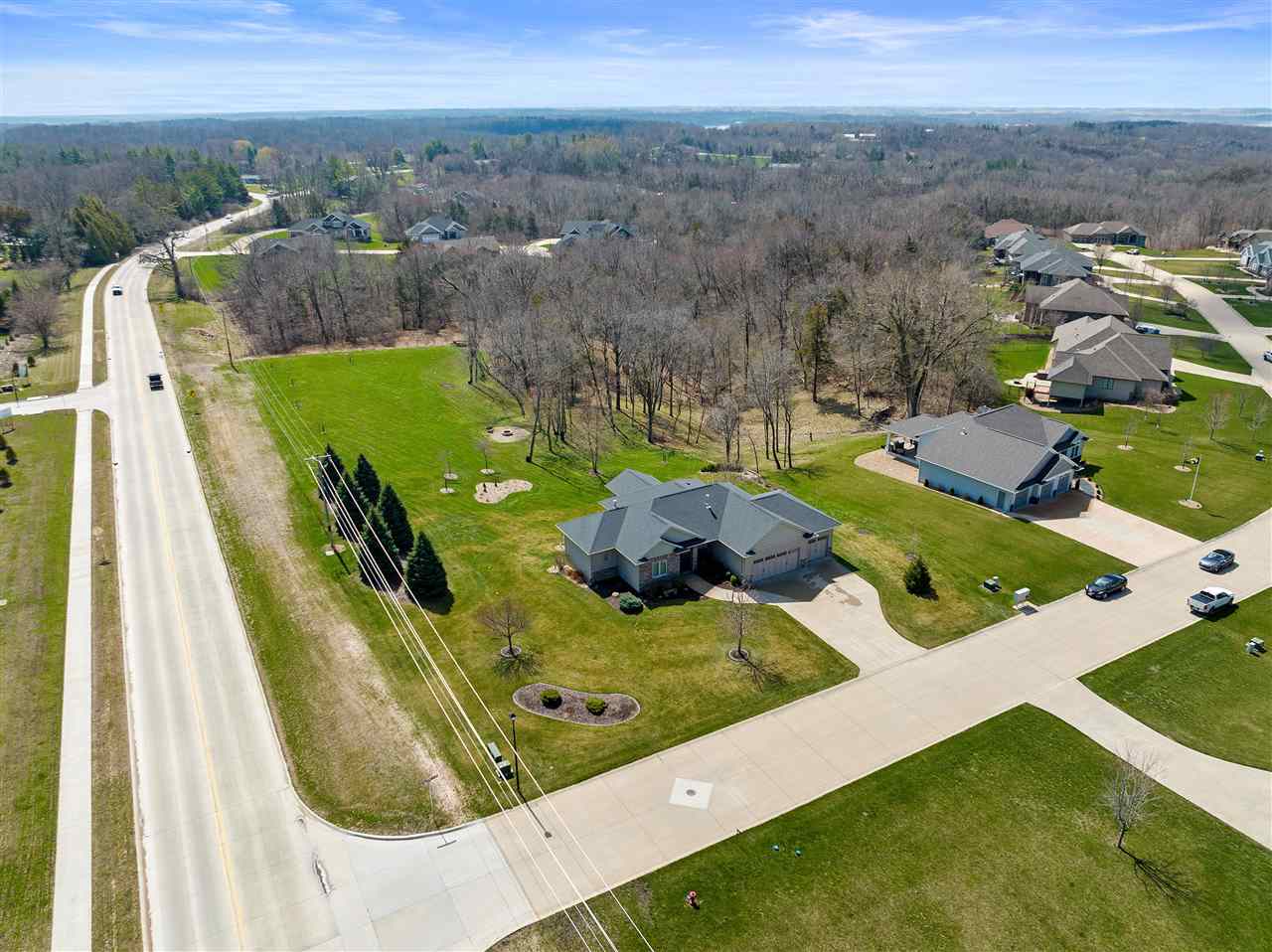 1335 Spring Ridge Court Northeast Swisher, IA 52338 - Photo 61 of 65 Gallery Image 61