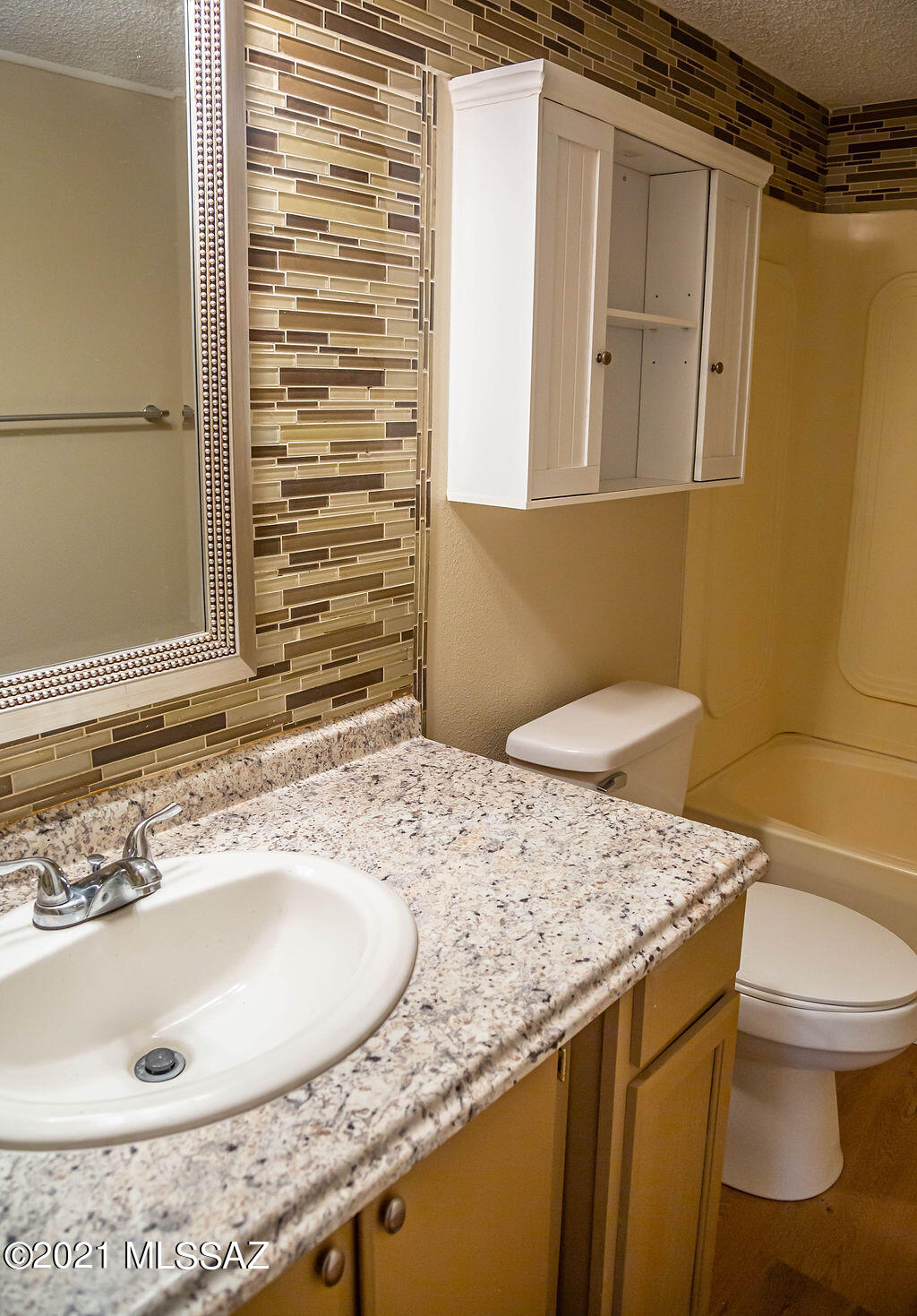 10760 West Mars Road Tucson, AZ 85743 - Photo 11 of 18 Gallery Image 11
