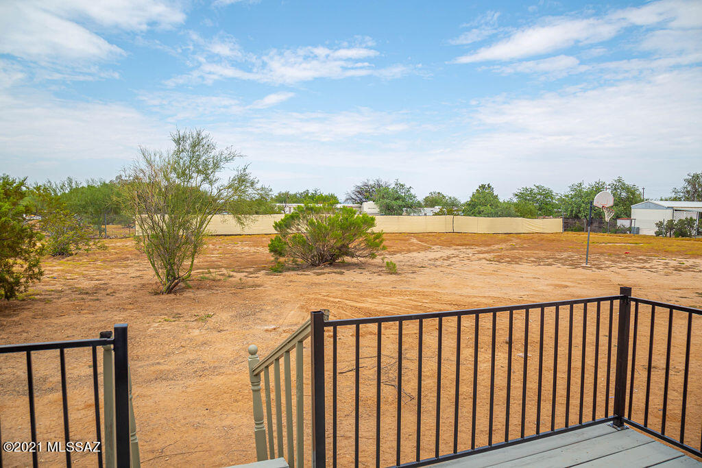 10760 West Mars Road Tucson, AZ 85743 - Photo 17 of 18 Gallery Image 17