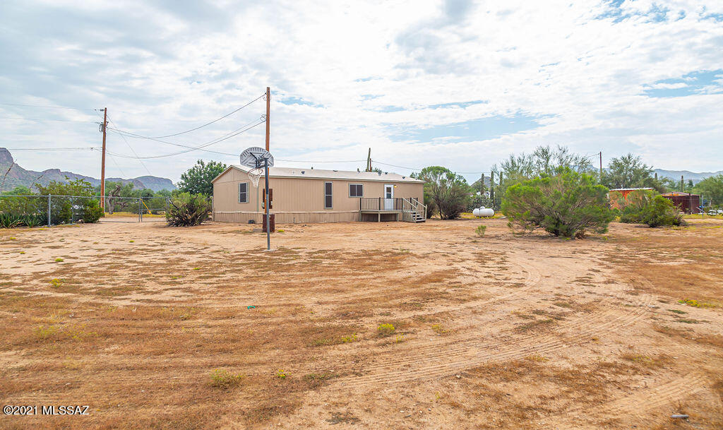 10760 West Mars Road Tucson, AZ 85743 - Photo 18 of 18 Gallery Image 18