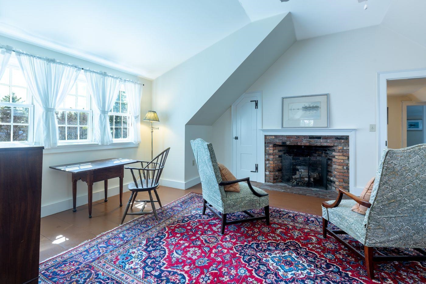 521 Washington Hill Road Tamworth, NH 03875 - Photo 26 of 49