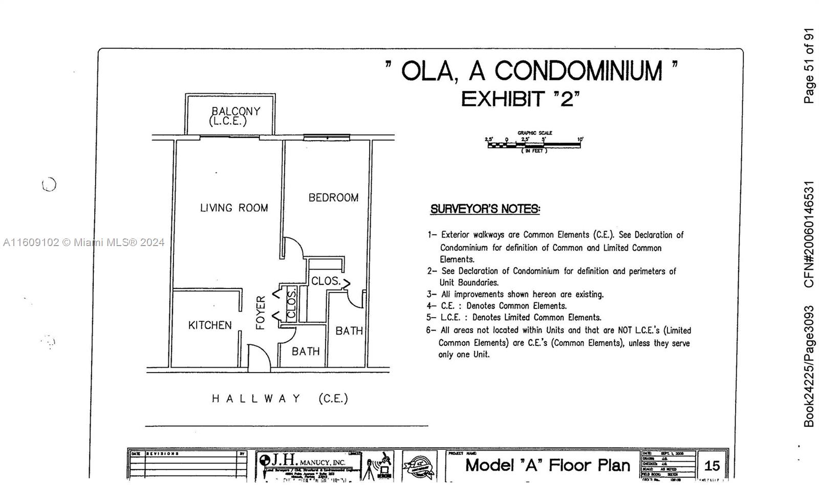 15201 Northeast 6th Avenue, Unit C210 Miami, FL 33162 - Photo 9 of 9
