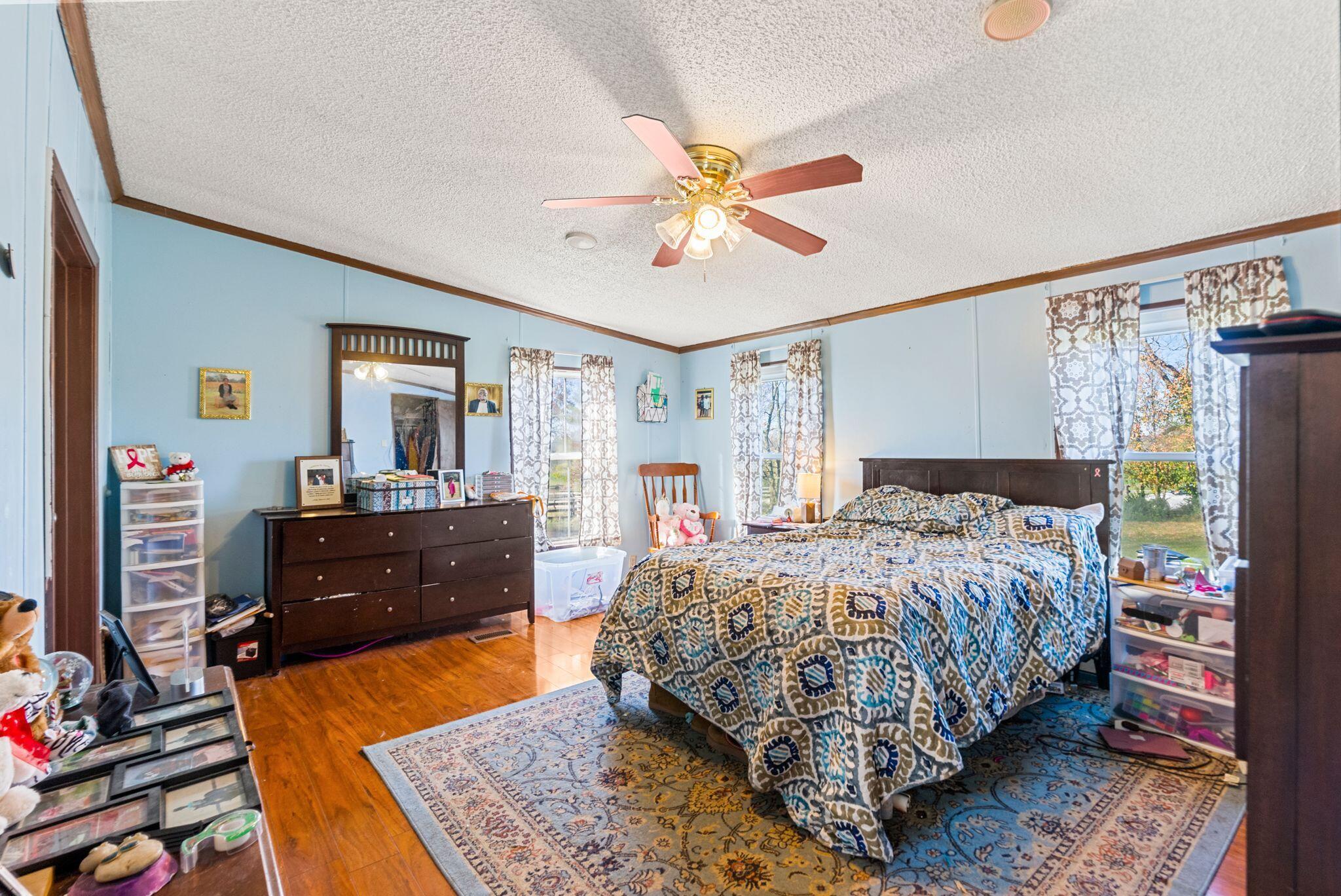 1101 Kidds Mill Road Versailles, KY 40383 - Photo 11 of 41 DSC03152