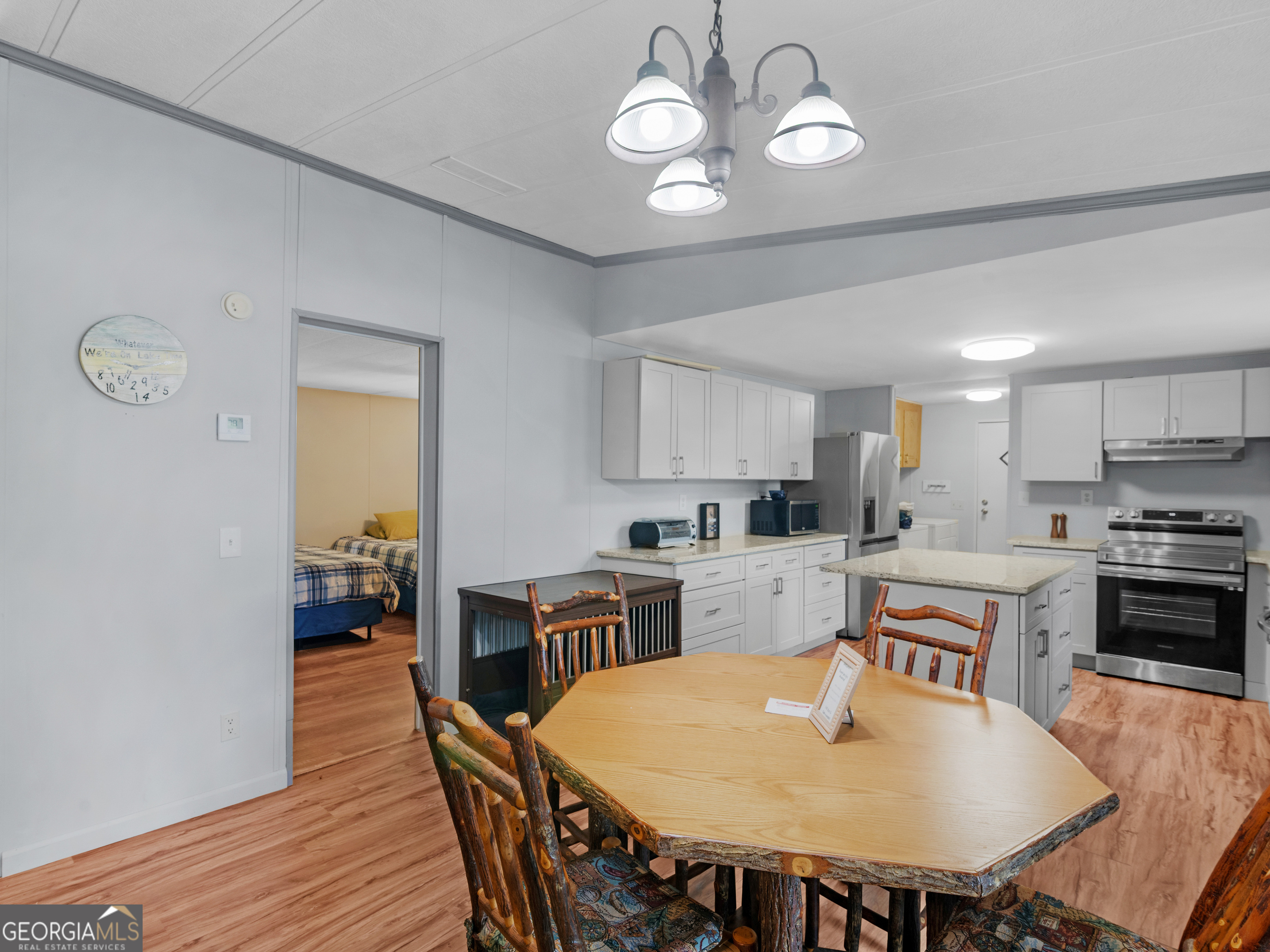 1775 Long Piney Road Mansfield, GA 30055 - Photo 5 of 26