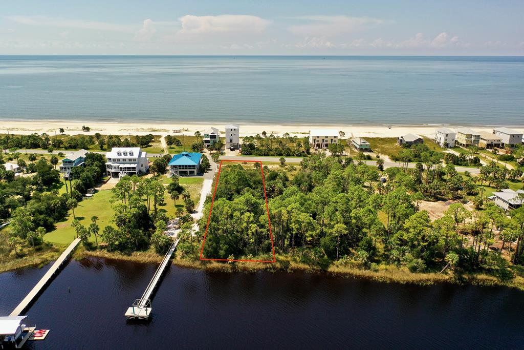 809 Indian Pass Road Port St. Joe, FL 32456 - Photo 1 of 28