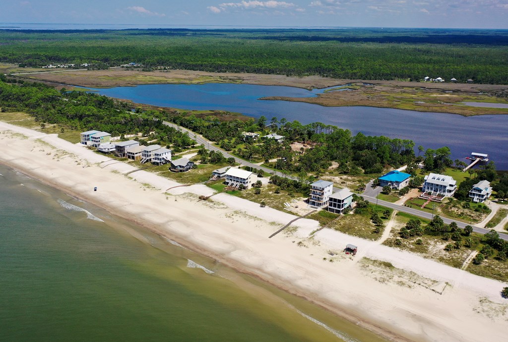 809 Indian Pass Road Port St. Joe, FL 32456 - Photo 25 of 28