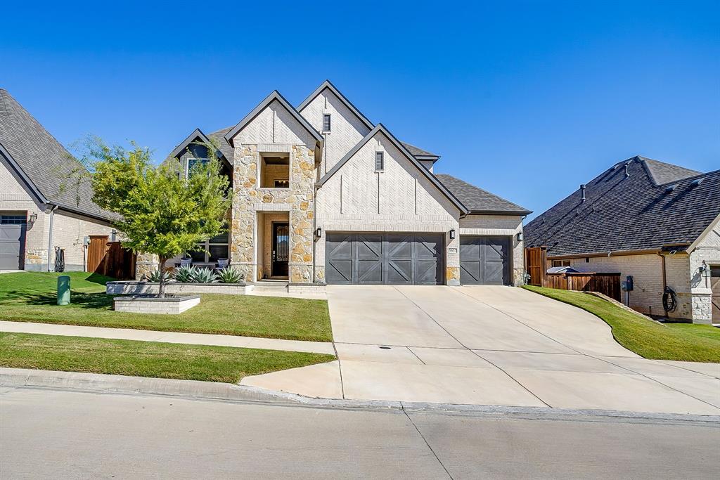 5637 Pope Creek Road Fort Worth, TX 76126 - Photo 3 of 40 Close to the NEW Rolling Hills Elementary!