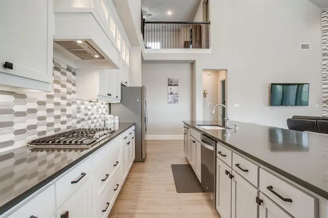 $650,000 | 5637 Pope Creek Road, Fort Worth, TX 76126