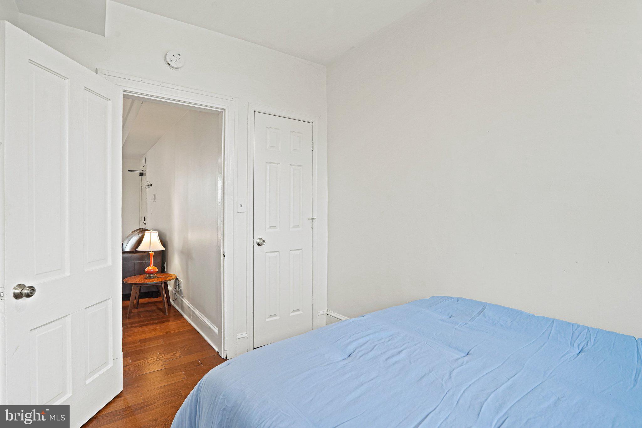 409 Constitution Avenue Northeast, Unit 3 Washington, DC 20002 - Photo 22 of 23 Gallery Image 22