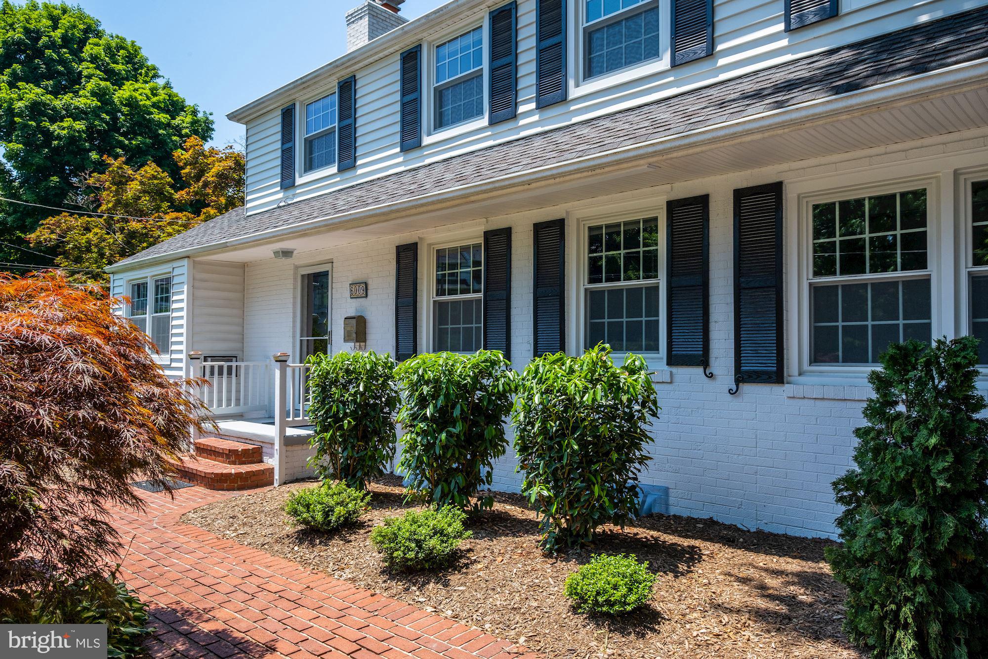 6009 Corbin Road Bethesda, MD 20816 - Photo 8 of 60 Gallery Image 8