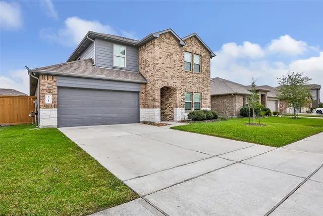 $365,000 | 15314 Stulan Burn Drive, Humble, TX 77346