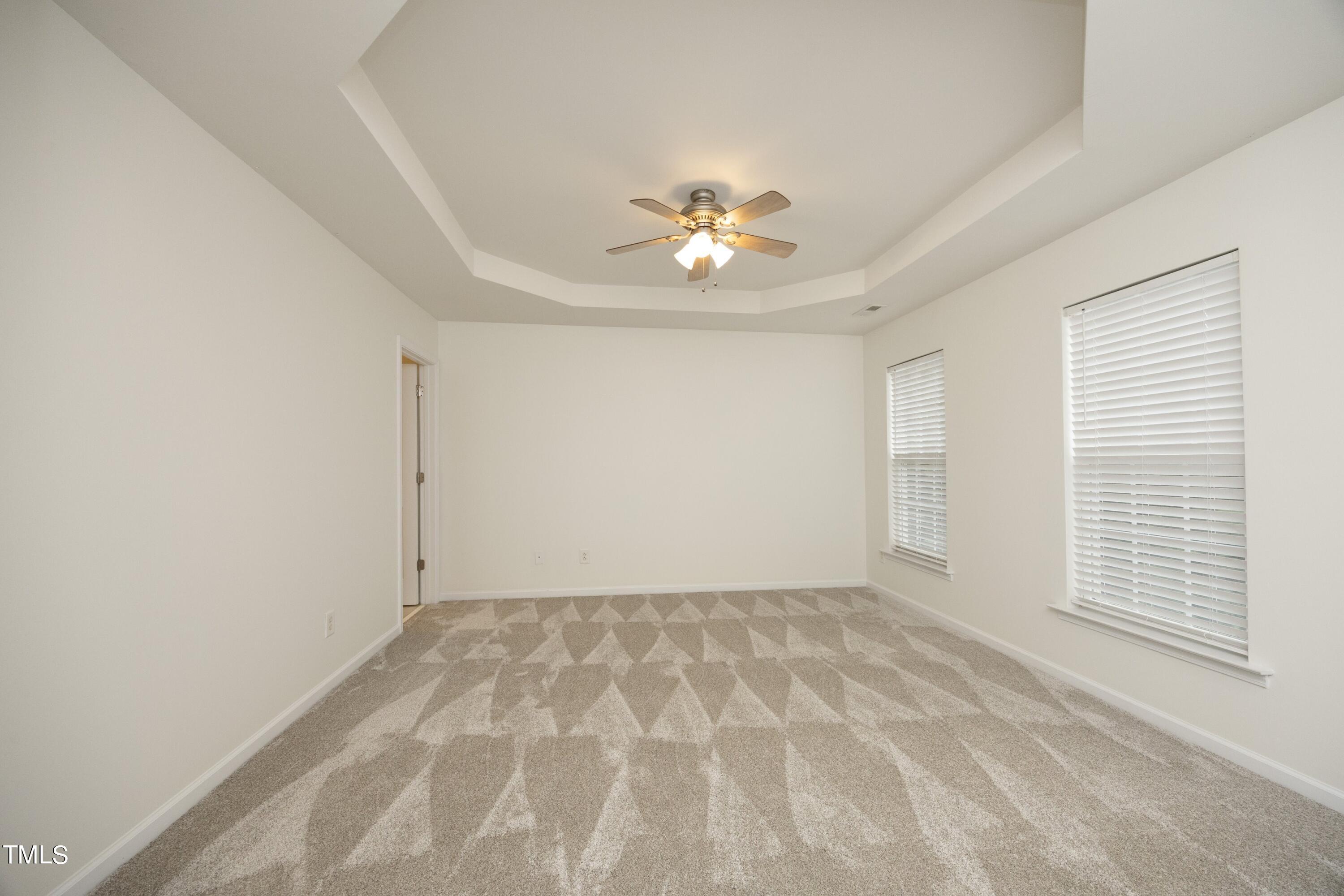 2502 Silverpalm Street Raleigh, NC 27612 - Photo 15 of 29 21Bedroom2