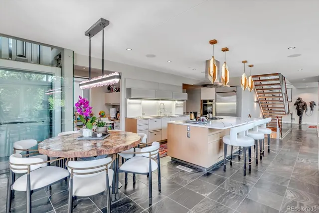 $4,675,000 | 301 Monroe Street, Denver, CO 80206