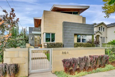 $4,675,000 | 301 Monroe Street, Denver, CO 80206