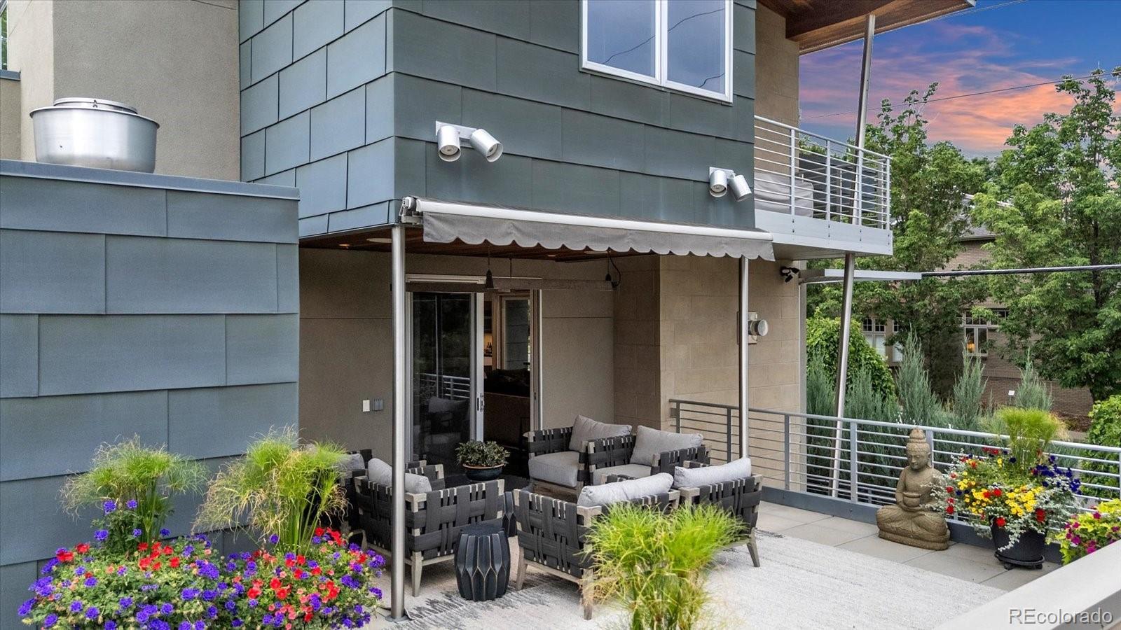 301 Monroe Street Denver, CO 80206 - Photo 39 of 43