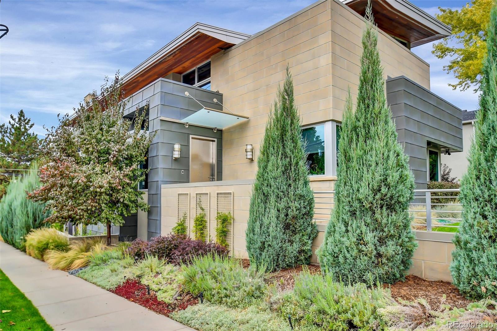301 Monroe Street Denver, CO 80206 - Photo 4 of 43