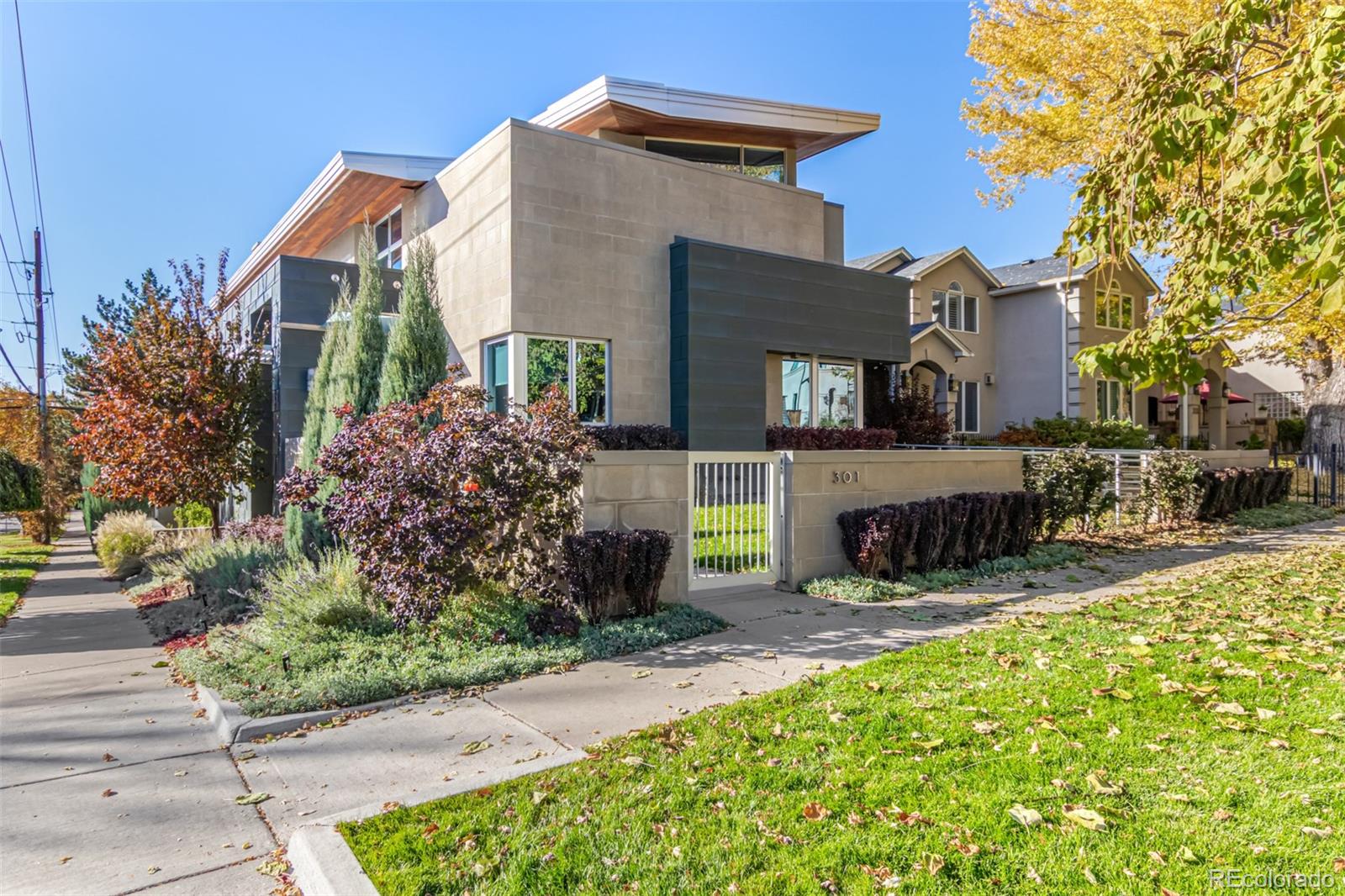 301 Monroe Street Denver, CO 80206 - Photo 41 of 43