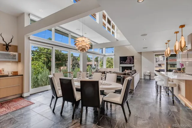 $4,675,000 | 301 Monroe Street, Denver, CO 80206