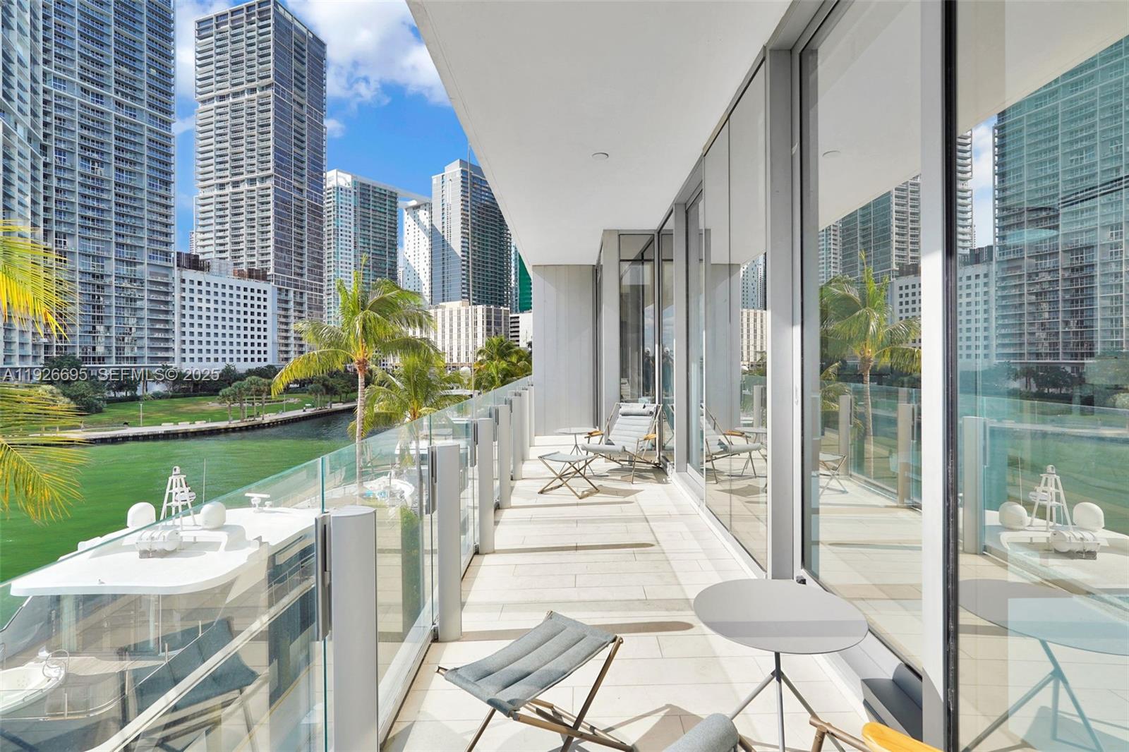 300 Biscayne Blvd Way, Unit 301E Miami, FL 33131 - Photo 46 of 57