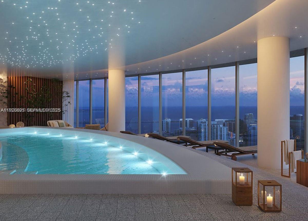 300 Biscayne Blvd Way, Unit 301E Miami, FL 33131 - Photo 55 of 57