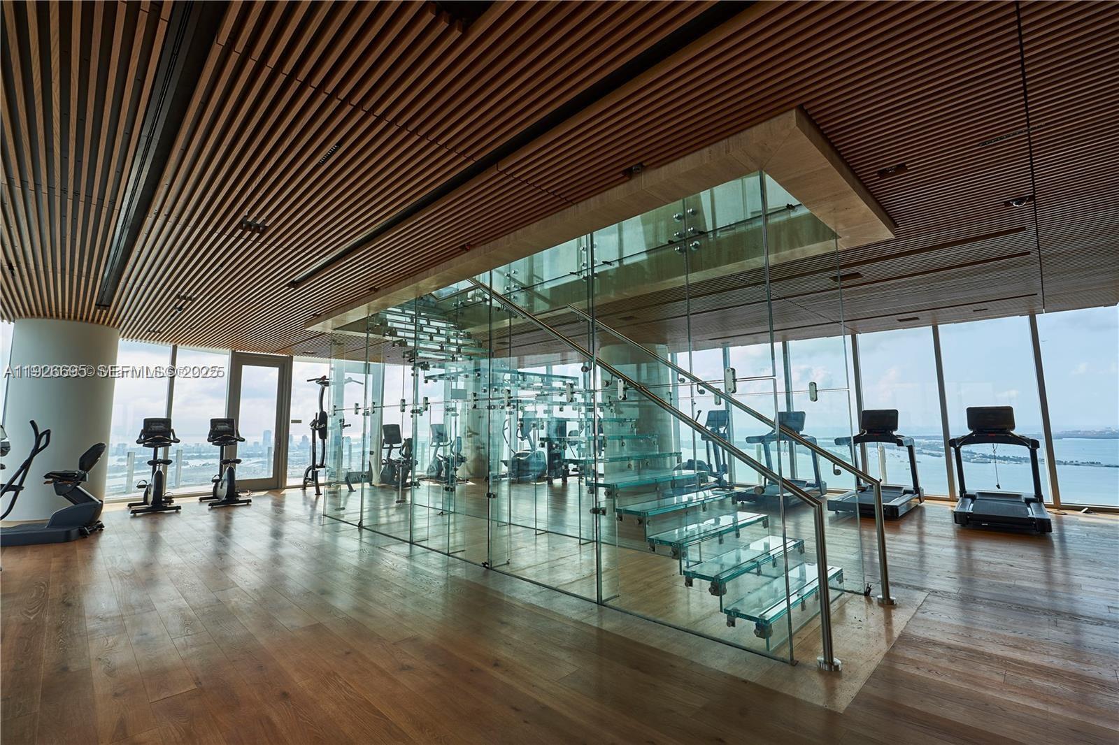 300 Biscayne Blvd Way, Unit 301E Miami, FL 33131 - Photo 56 of 57