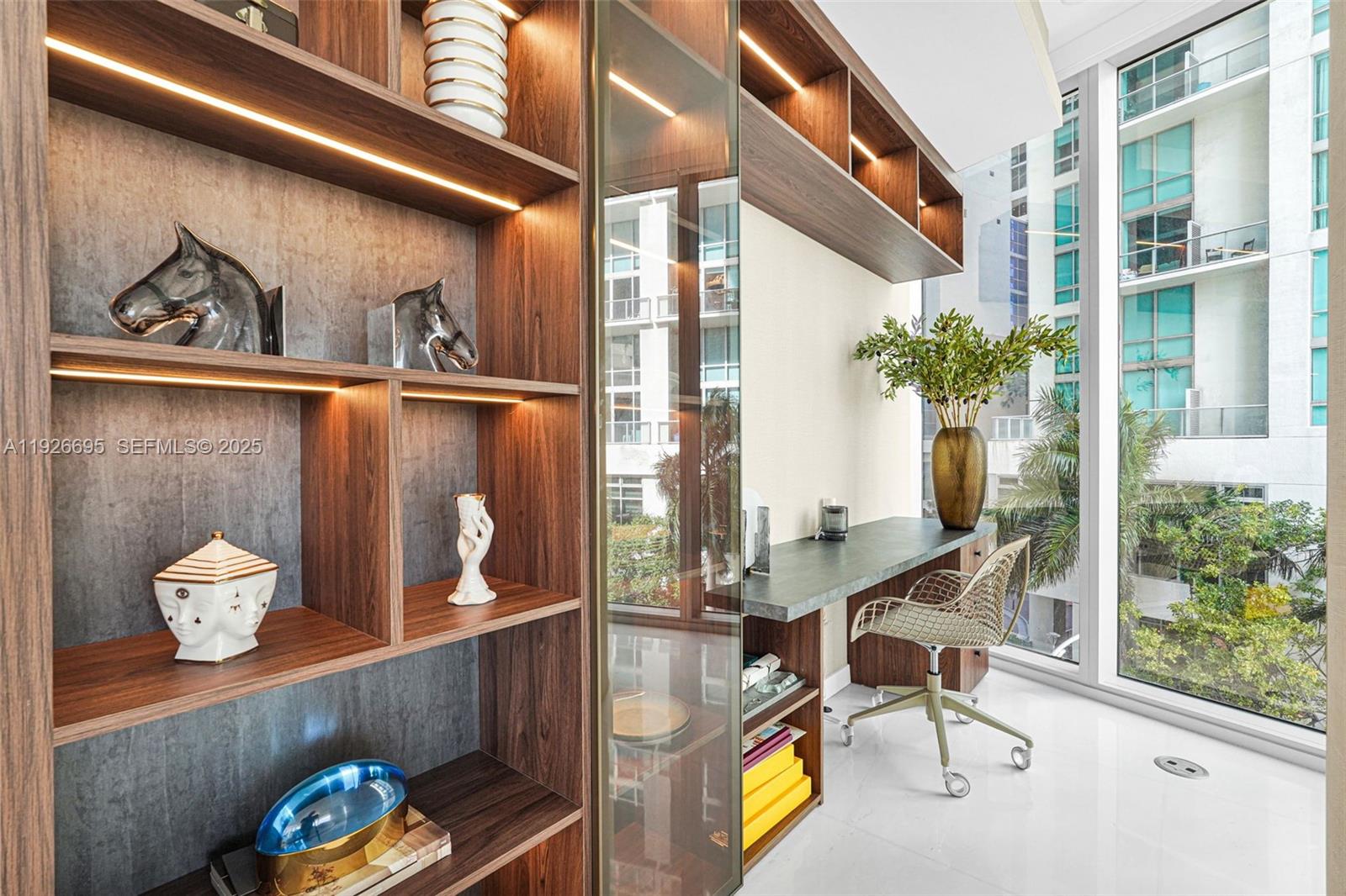 300 Biscayne Blvd Way, Unit 301E Miami, FL 33131 - Photo 8 of 57