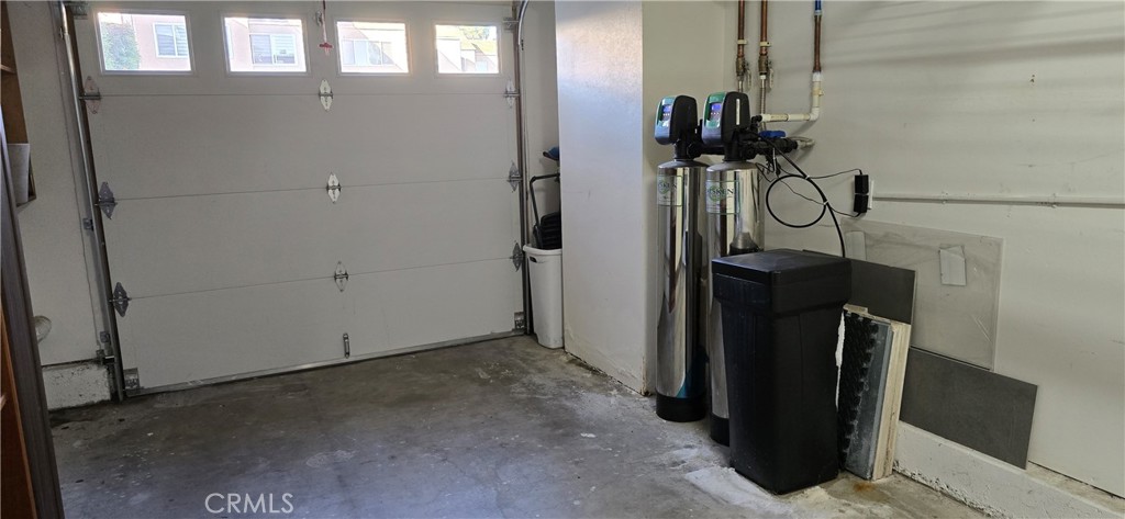 5224 Walnut Avenue, Unit 8 Irvine, CA 92618 - Photo 8 of 14 a view of a storage & utility room