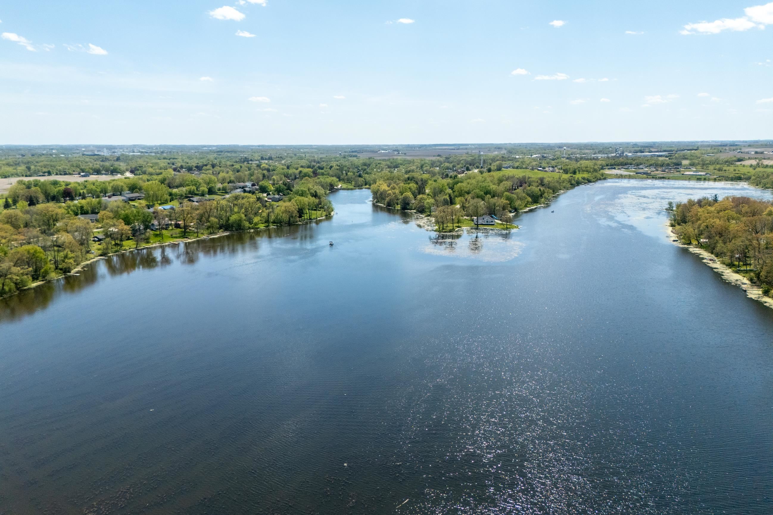 W647 Oak Shore Fall River, WI 53932 - Photo 51 of 73